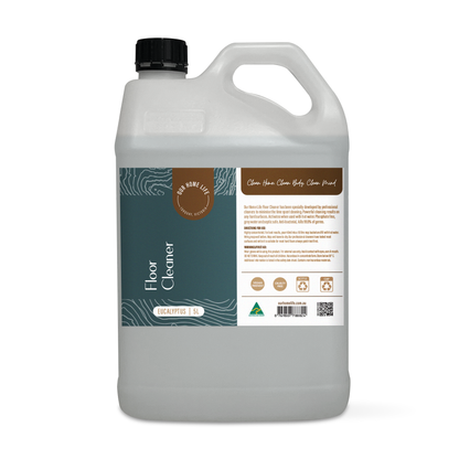 Our Home Life Biodegradable Floor Cleaner & Sanitiser