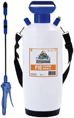 Liquid Hammer Concentrate Concrete Remover