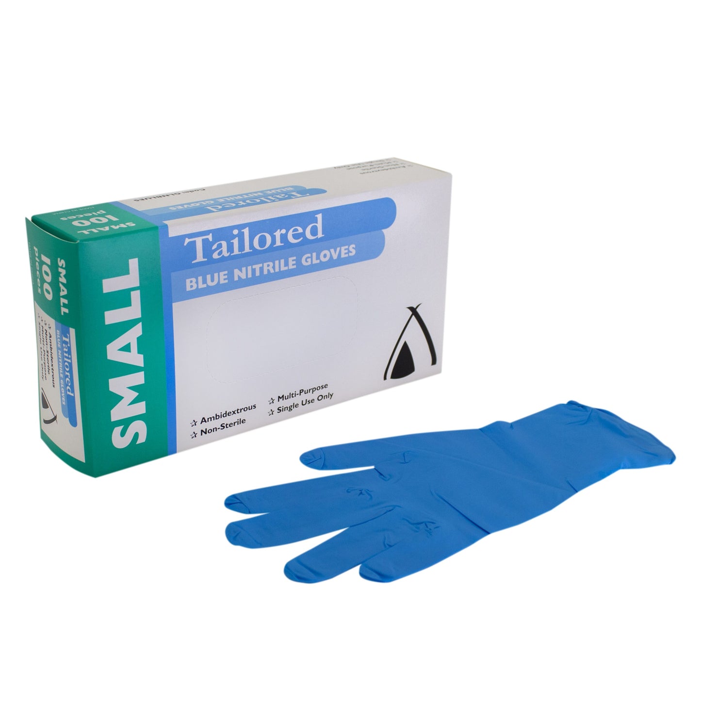 Huhtamaki Nitrile Gloves – Powder Free Latex Free