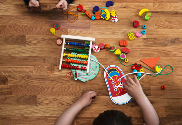 Childcare