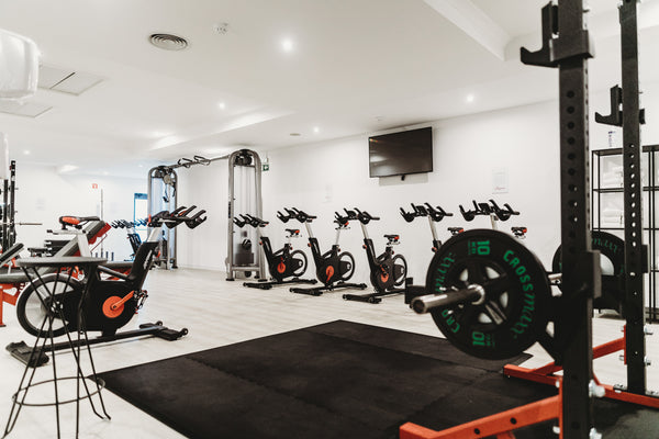 Gyms